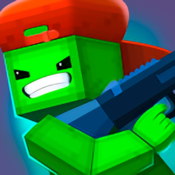 甜瓜大逃杀游戏(Melon Royale)