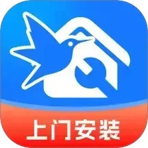 安装师傅上门维修
