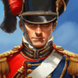 欧洲冲突战争官方版