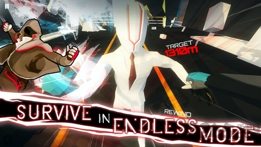 时间崩溃最新版