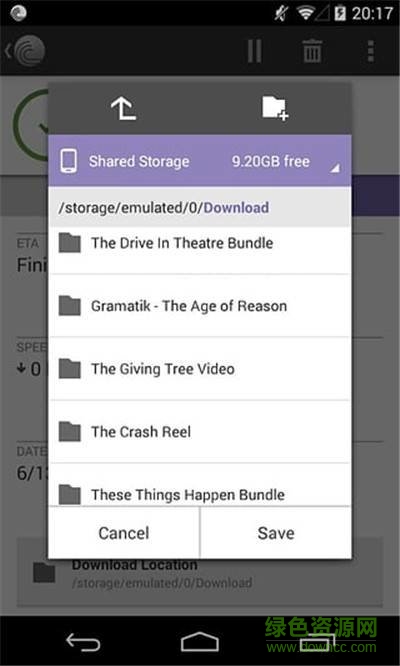BT下载器专业版汉化版(BitTorrent Pro)