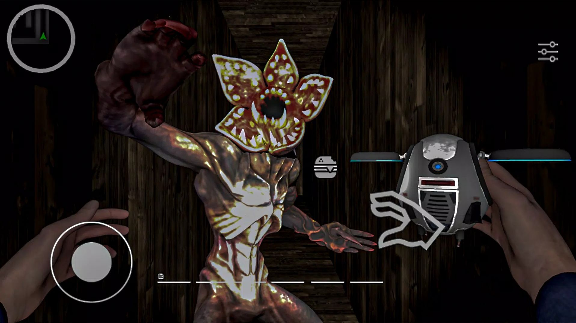 死亡怪物(DebtorDie)