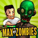 Max: Zombies