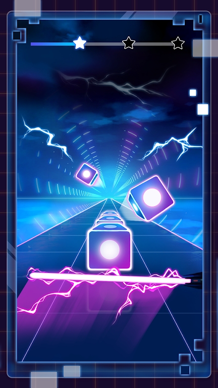 音乐武士切割(Music Ninja)