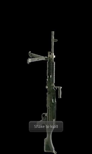 动画枪app(Animated Guns)