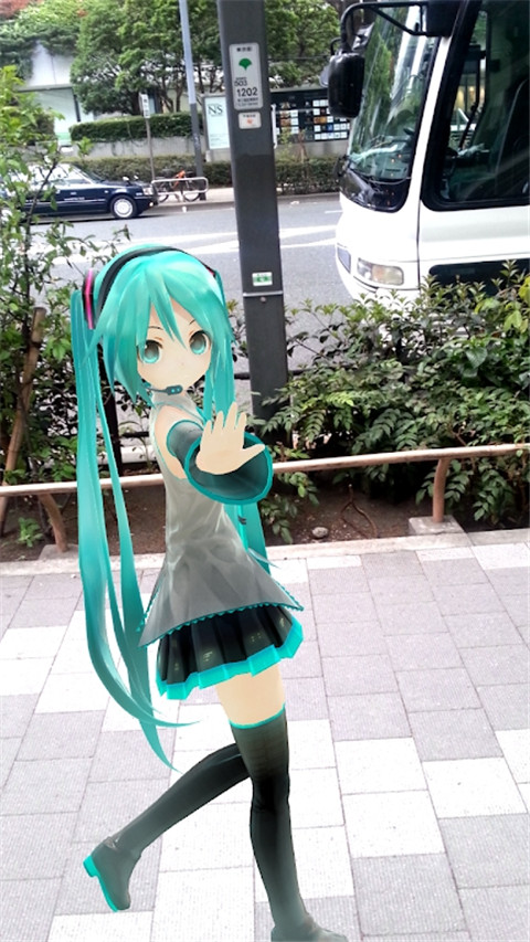 Mikuture官方版