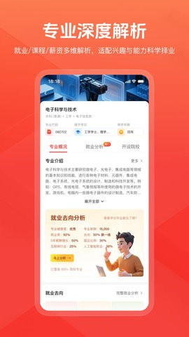 高考志愿填报网