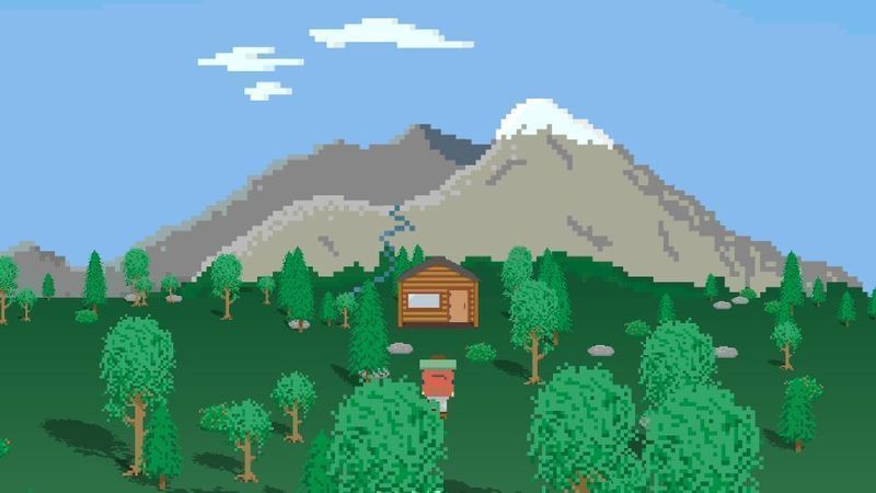 独自一人 独自一人