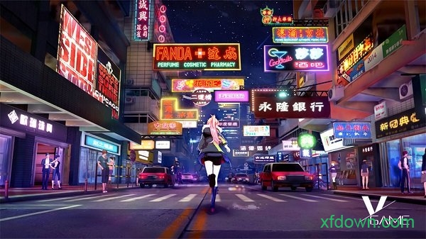 消零世界 消零世界