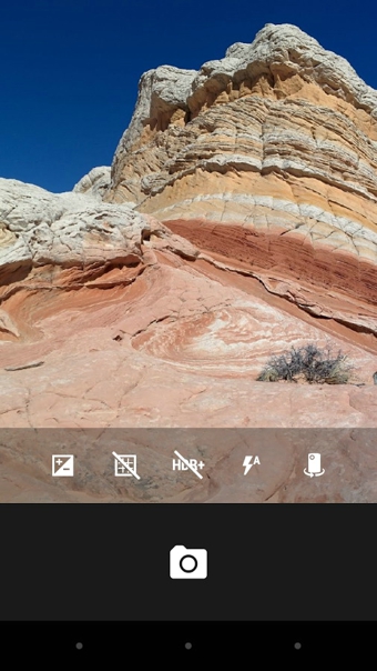 Camera PX