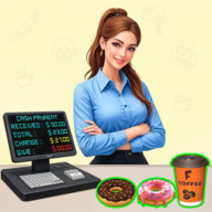 Bakery Manager・Store Simulator