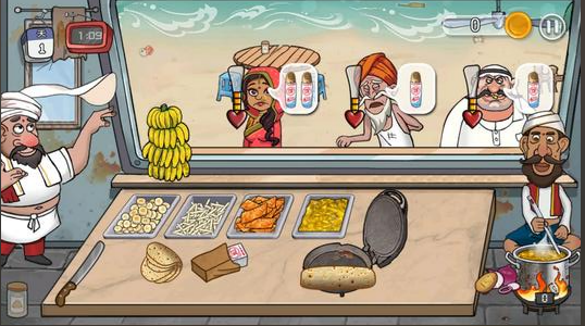 沙威玛传奇卷肉游戏