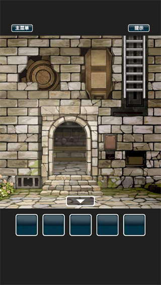 仙境冒险故事汉化版