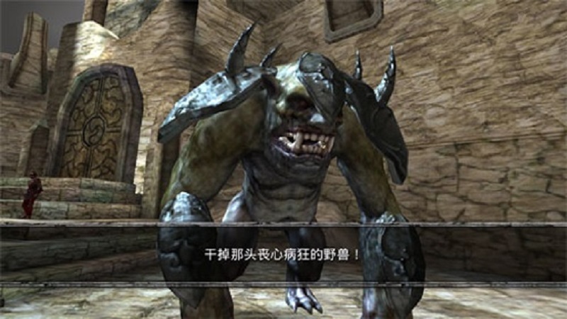 掠夺之剑2安卓版