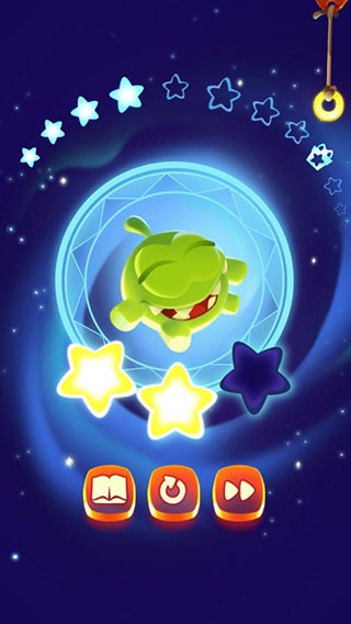 Cut the Rope: Magic