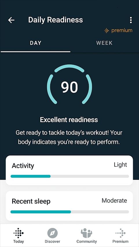 fitbit 手环app