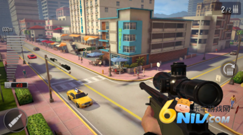 Vice狙击手：罪恶猎杀