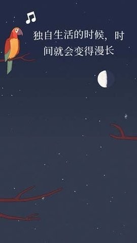 孤独的鸟儿免广告版