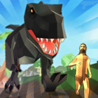 Trex VS Human(暴龙online)