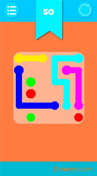 同色相连手游(linkdot)