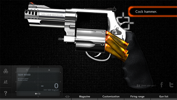 Magnum3.0安装器