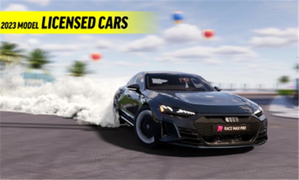 极限竞速专家内置菜单版