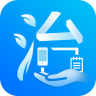 治惠掌心