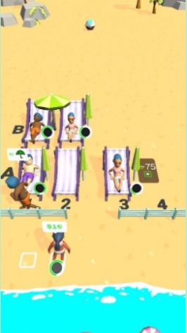 放置沙滩经营者(BeachManagement) 放置沙滩经营者(BeachManagement)