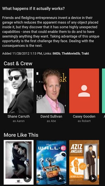 jellyfin电视版app 安卓版v0.16.7