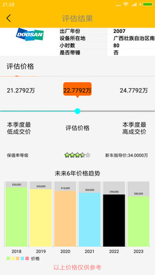 机汇