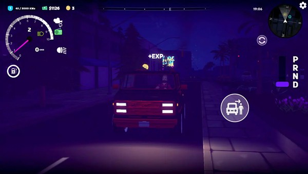 房车生活模拟器无限金币 (VanLife Simulator)最新版v0.0.5