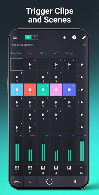 Groovebox 最新免费版v3.12.21-groovebox-free