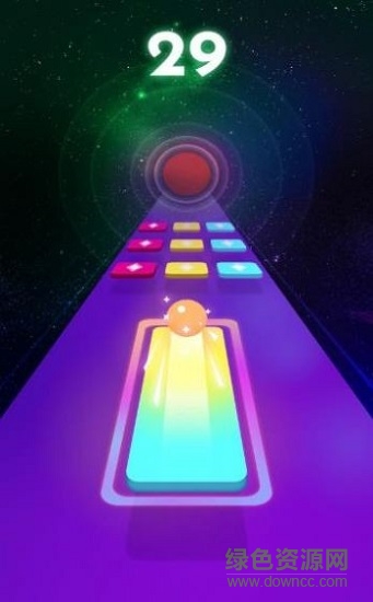 音乐球球:节奏跳动 音乐球球:节奏跳动