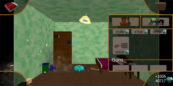 击败布娃娃3D 击败布娃娃3D