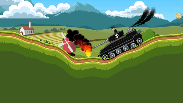 铁骑突袭 铁骑突袭