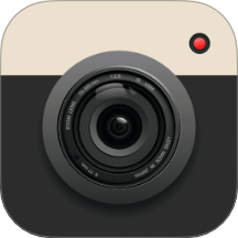 水印实时拍照相机