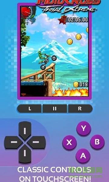 gameloft游戏商店app
