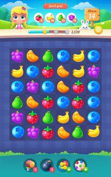 FruitSwipe(水果刷刷刷)