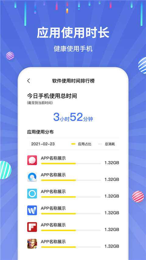 流量监控