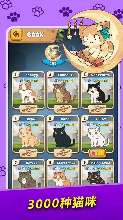 萌猫对决 萌猫对决