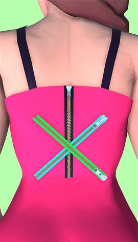 解拉链大师安卓最新版