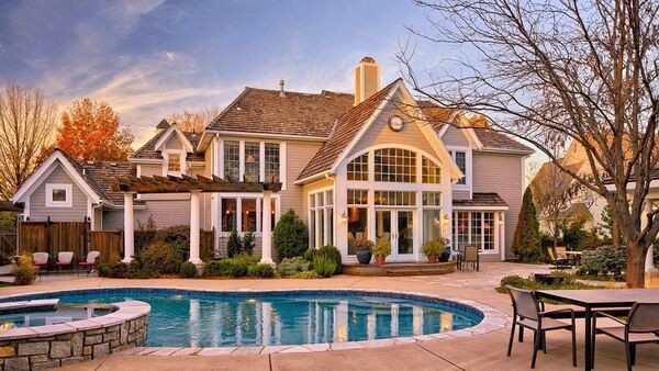 家居和花园设计花园之爱手机版