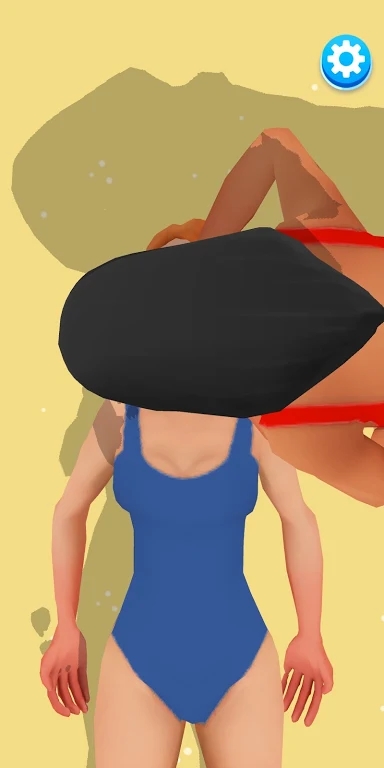 Baywatch Life(海滩救护队生活)