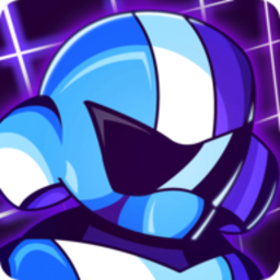 音乐金属机器人(中文版)