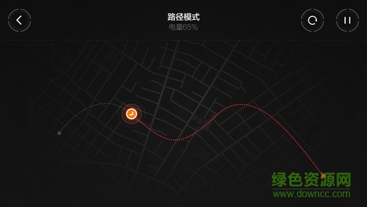 积木机器人