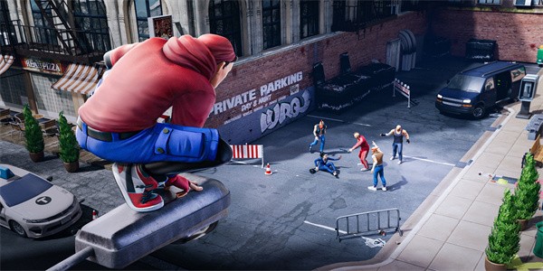 漫威蜘蛛侠迈尔斯3测试版免费