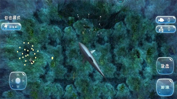 疯狂动物大作战