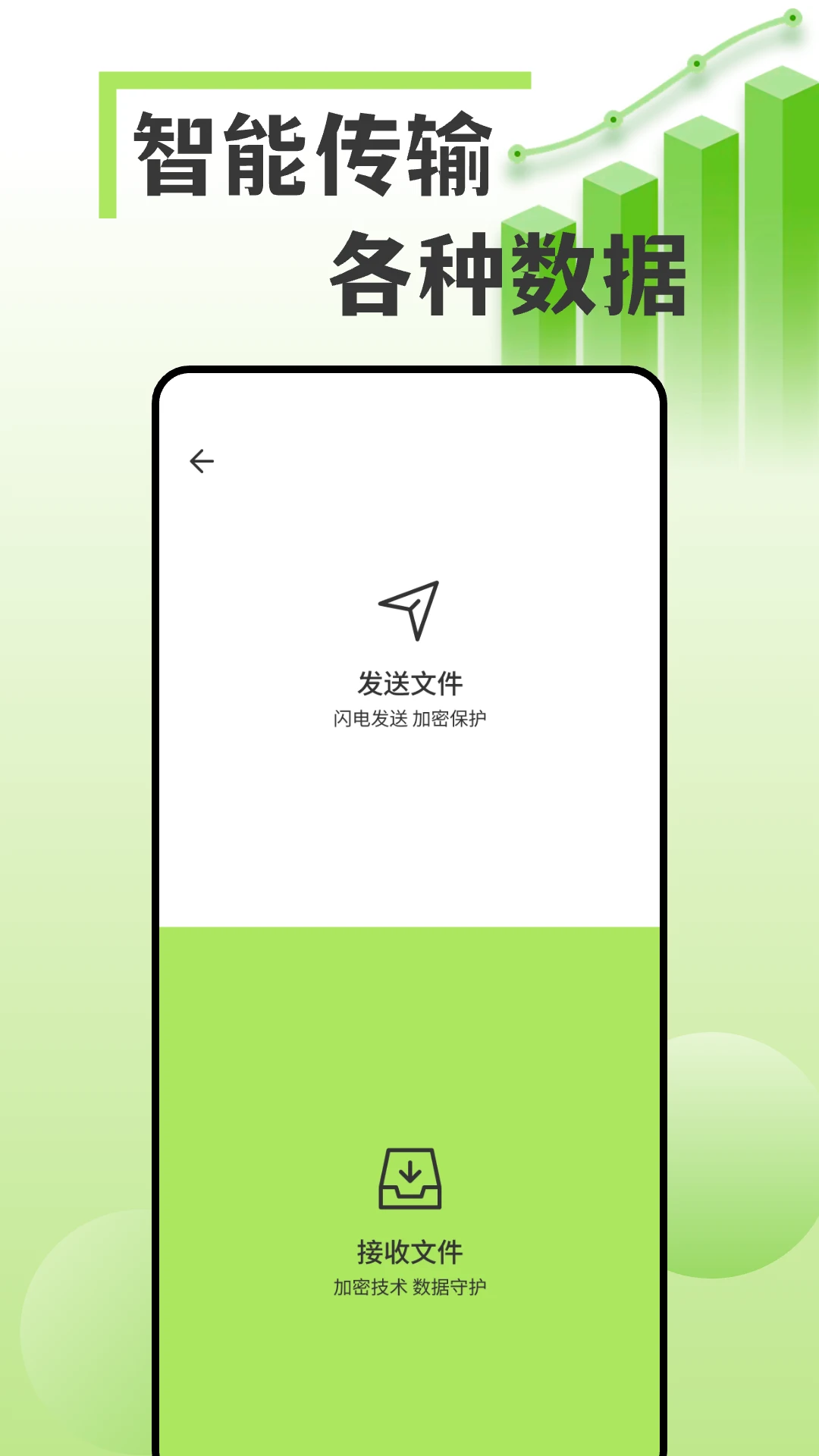 手机互传搬家换机王