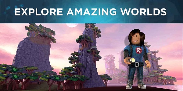 罗布乐思roblox国际服最新版2022
