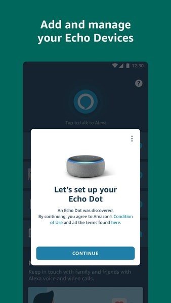 Alexa (Beta)